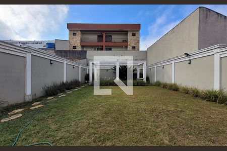 Casa à venda com 470m², 3 quartos e 3 vagasQuintal