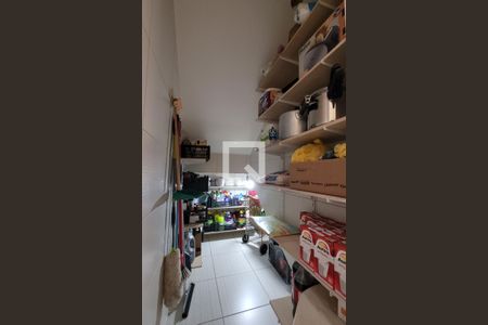 Casa à venda com 470m², 3 quartos e 3 vagasDespensa