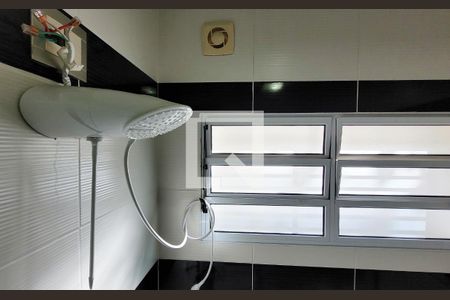 Casa à venda com 470m², 3 quartos e 3 vagasBanheiro da suíte 3