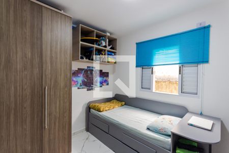 Casa para alugar com 150m², 3 quartos e 2 vagasQuarto 2