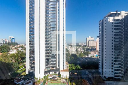 Vista de apartamento para alugar com 1 quarto, 67m² em Melville Empresarial I E Ii, Barueri