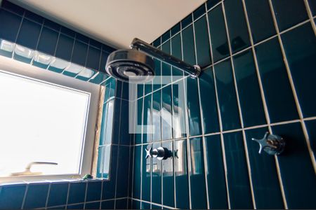 Banheiro da Suíte de apartamento para alugar com 1 quarto, 67m² em Melville Empresarial I E Ii, Barueri