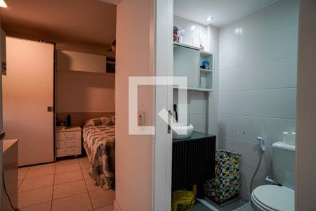 Apartamento à venda com 160m², 3 quartos e 2 vagasSuite