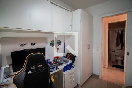 Quarto 1 de apartamento à venda com 3 quartos, 160m² em Santa Rosa, Niterói