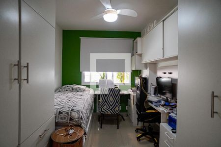 Quarto 1 de apartamento à venda com 3 quartos, 160m² em Santa Rosa, Niterói