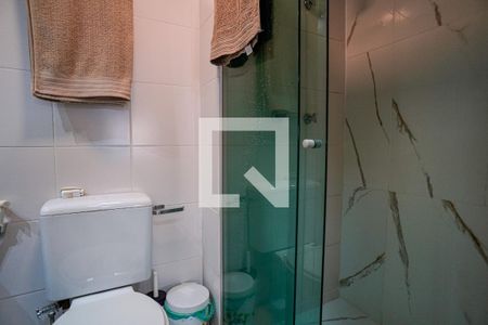 Apartamento à venda com 160m², 3 quartos e 2 vagasBanheiro da Suíte