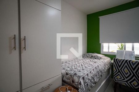 Quarto 1 de apartamento à venda com 3 quartos, 160m² em Santa Rosa, Niterói