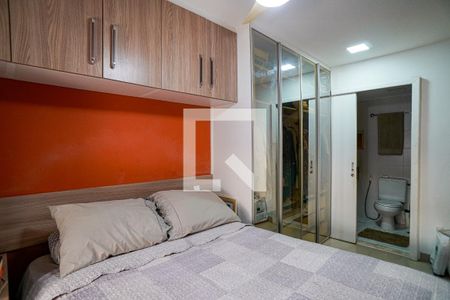 Apartamento à venda com 160m², 3 quartos e 2 vagasSuite
