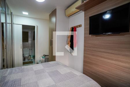 Apartamento à venda com 160m², 3 quartos e 2 vagasSuite