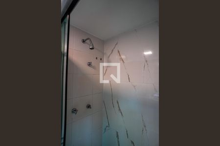 Apartamento à venda com 160m², 3 quartos e 2 vagasBanheiro da Suíte