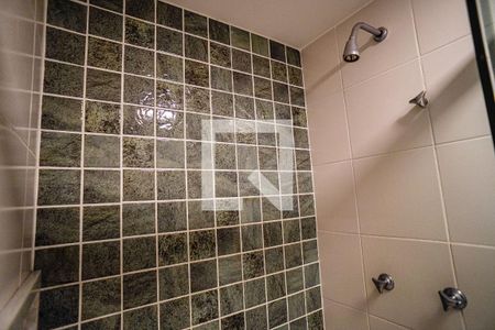 Banheiro de apartamento à venda com 3 quartos, 160m² em Santa Rosa, Niterói