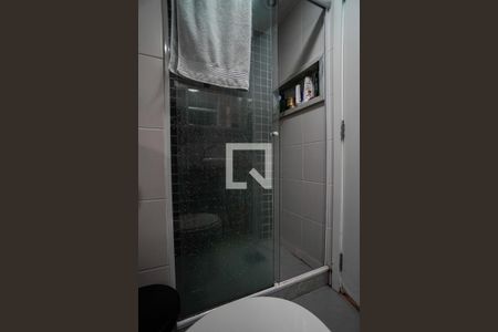 Apartamento à venda com 160m², 3 quartos e 2 vagasBanheiro da Suíte 2