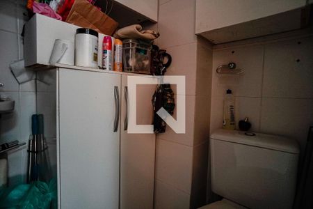 Apartamento à venda com 160m², 3 quartos e 2 vagasLavabo