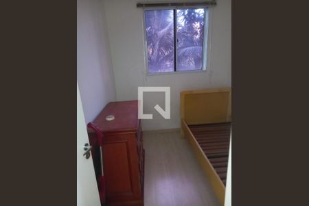 Quarto de apartamento à venda com 2 quartos, 48m² em Vargem Pequena, Rio de Janeiro