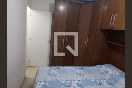 Quarto de apartamento à venda com 2 quartos, 48m² em Vargem Pequena, Rio de Janeiro