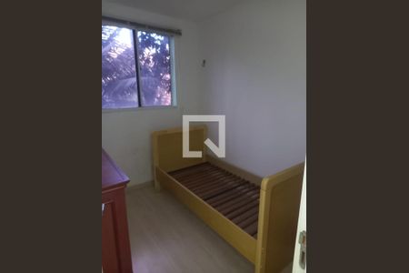 Quarto de apartamento à venda com 2 quartos, 48m² em Vargem Pequena, Rio de Janeiro