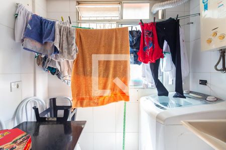 Apartamento à venda com 44m², 2 quartos e 1 vagaÁrea de Serviço 