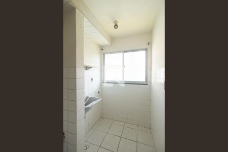 Apartamento para alugar com 35m², 2 quartos e sem vagaÁrea de Serviço