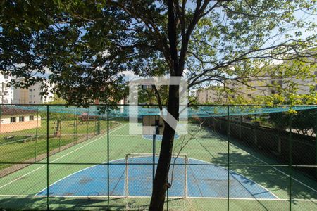 Apartamento para alugar com 35m², 2 quartos e sem vagaVista da Área de Serviço