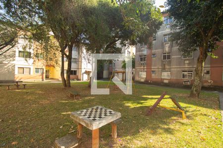 Apartamento para alugar com 35m², 2 quartos e sem vagaÁrea comum