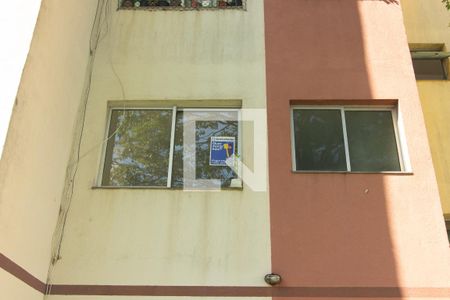 Apartamento para alugar com 35m², 2 quartos e sem vagaFachada