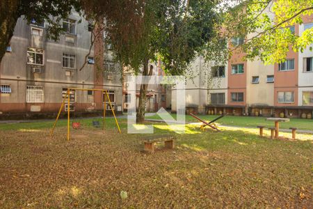 Apartamento para alugar com 35m², 2 quartos e sem vagaÁrea comum - Playground