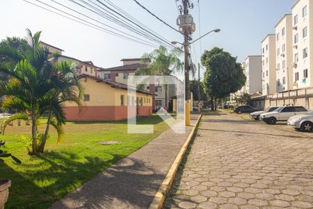 Apartamento para alugar com 35m², 2 quartos e sem vagaÁrea comum