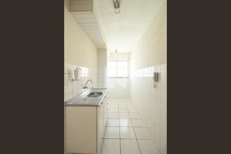 Apartamento para alugar com 35m², 2 quartos e sem vagaCozinha