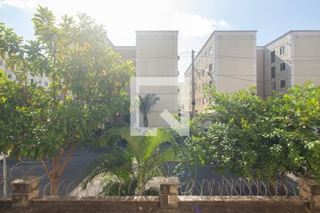 Apartamento para alugar com 35m², 2 quartos e sem vagaVista do Quarto 2