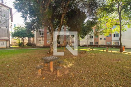 Apartamento para alugar com 35m², 2 quartos e sem vagaÁrea comum