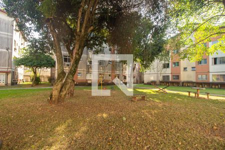 Apartamento para alugar com 35m², 2 quartos e sem vagaÁrea comum - Playground