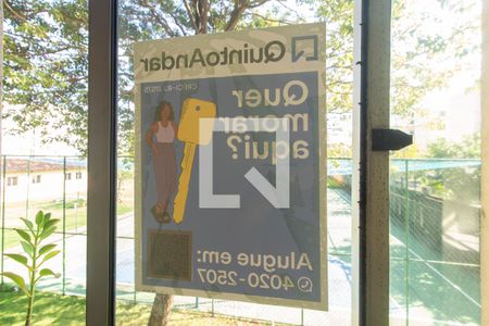 Apartamento para alugar com 35m², 2 quartos e sem vagaPlaquinha