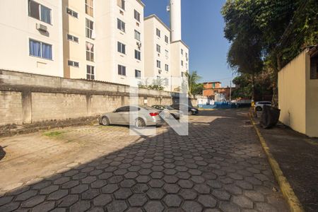 Apartamento para alugar com 35m², 2 quartos e sem vagaÁrea comum