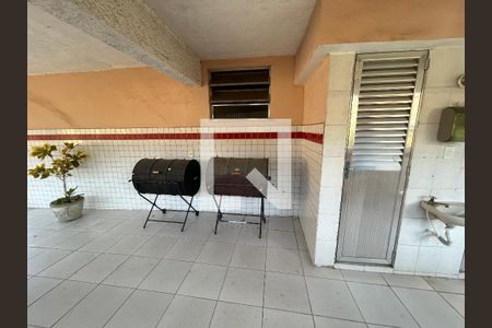 Apartamento à venda com 76m², 2 quartos e 1 vagaÁrea comum - Churrasqueira