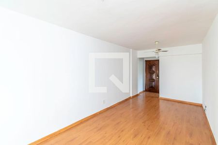 Sala de apartamento à venda com 2 quartos, 76m² em Vila Kosmos, Rio de Janeiro