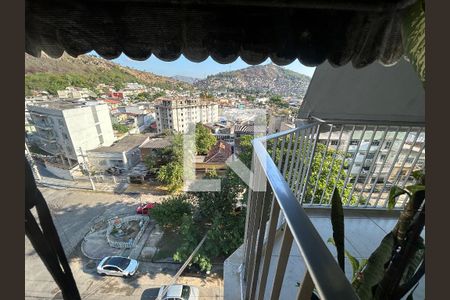 Apartamento à venda com 76m², 2 quartos e 1 vagaVista do quarto 2