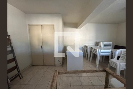 Apartamento à venda com 76m², 2 quartos e 1 vagaÁrea comum - Salão de festas