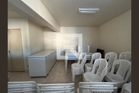 Apartamento à venda com 76m², 2 quartos e 1 vagaÁrea comum - Salão de festas