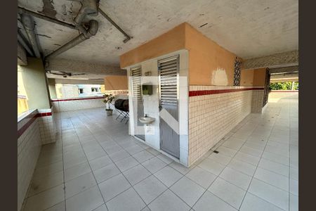 Apartamento à venda com 76m², 2 quartos e 1 vagaÁrea comum - Salão de festas