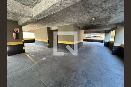 Apartamento à venda com 76m², 2 quartos e 1 vagaGaragem