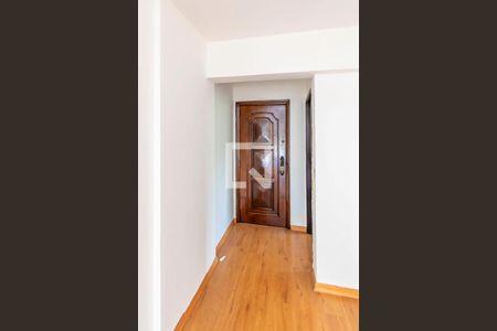 Sala - Hall da entrada de apartamento à venda com 2 quartos, 76m² em Vila Kosmos, Rio de Janeiro