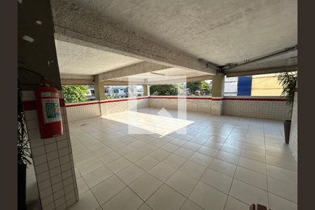 Apartamento à venda com 76m², 2 quartos e 1 vagaÁrea comum - Playground