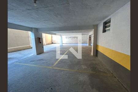 Apartamento à venda com 76m², 2 quartos e 1 vagaGaragem
