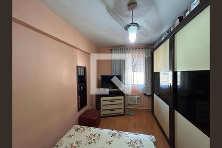 Quarto 1 de apartamento à venda com 2 quartos, 76m² em Vila Kosmos, Rio de Janeiro