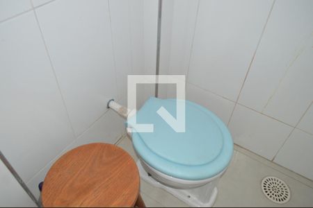 Apartamento para alugar com 78m², 2 quartos e sem vagaBanheiro de serviço