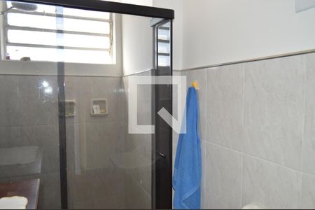 Apartamento para alugar com 78m², 2 quartos e sem vagaBanheiro