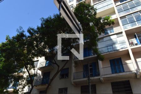 Apartamento para alugar com 78m², 2 quartos e sem vagaFachada