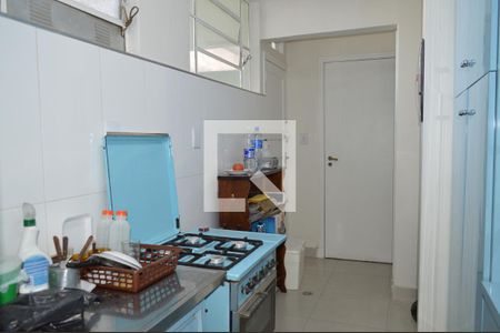 Apartamento para alugar com 78m², 2 quartos e sem vagaCozinha