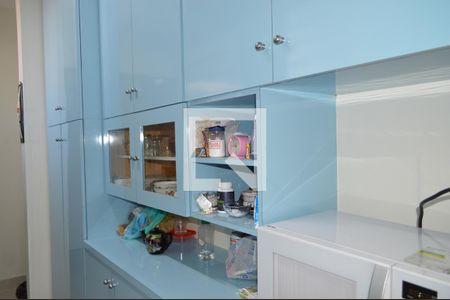 Apartamento para alugar com 78m², 2 quartos e sem vagaCozinha