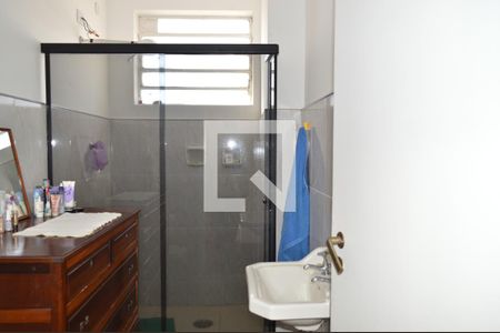 Apartamento para alugar com 78m², 2 quartos e sem vagaBanheiro